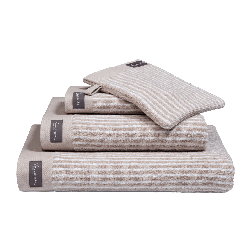 HOME PETIT LIGNE badgoed | white