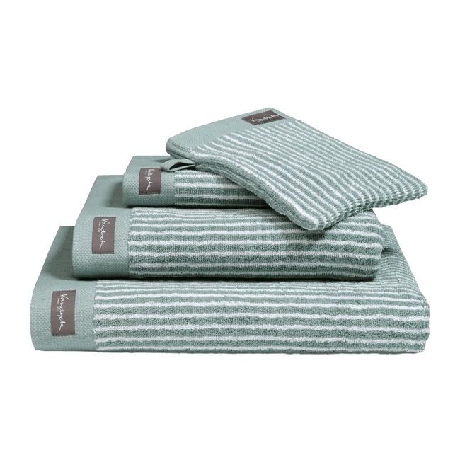 HOME PETIT LIGNE badgoed | pearl blue