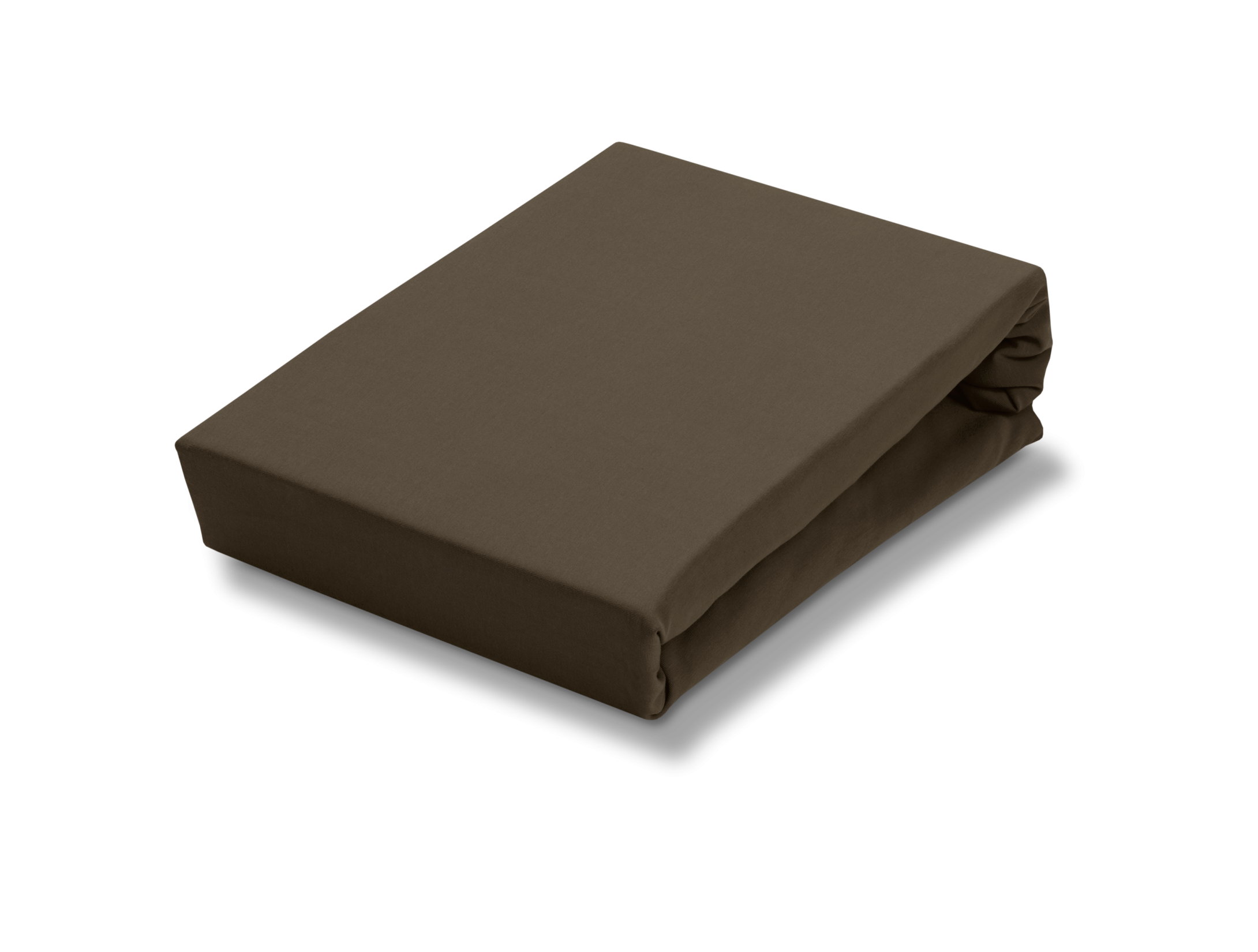 JERSEY SOFT split-topper hoeslaken | driftwood