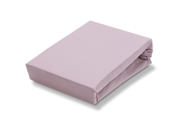 JERSEY SOFT topper hoeslaken | viola JERSEY SOFT topper hoeslaken | viola