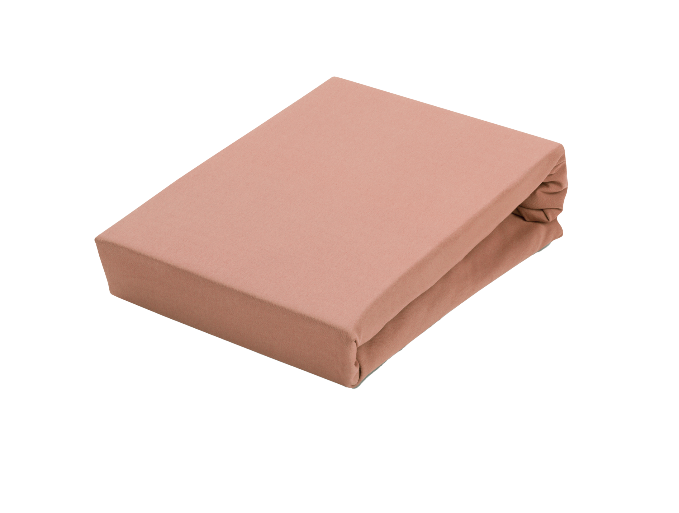 JERSEY SOFT split-topper hoeslaken | rose dawn