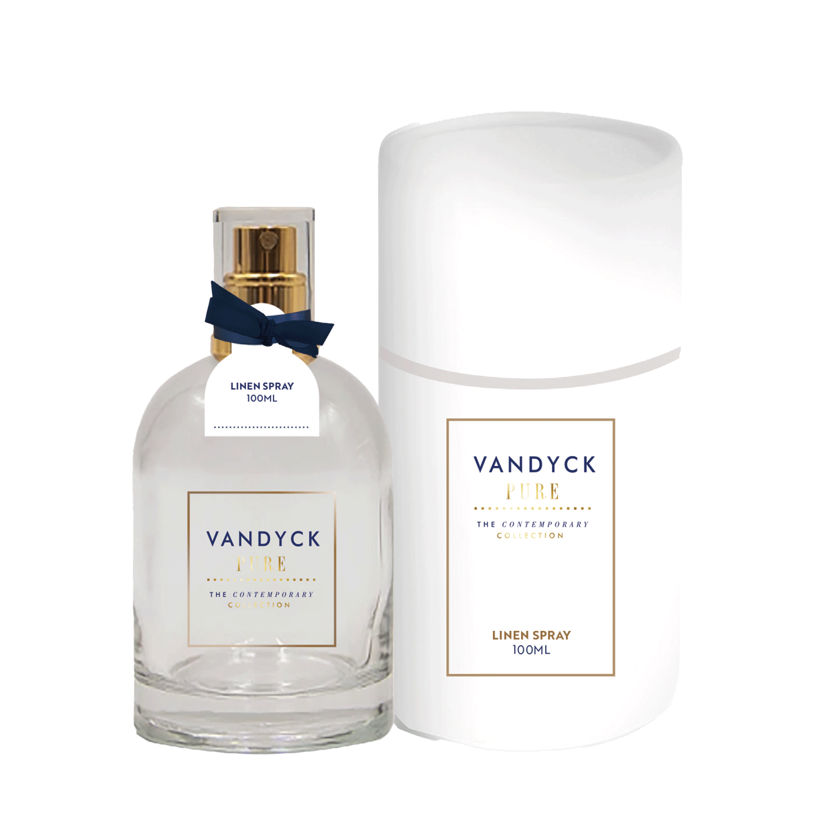 Pure Linen spray | pure fragrance