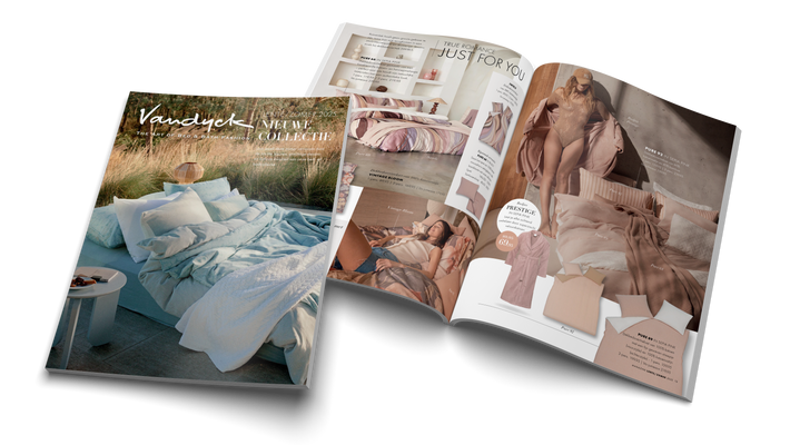 Bekijk het nieuwste magazine