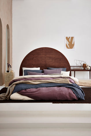 PURE 07 dekbedovertrek | oceanview PURE 07 dekbedovertrek | oceanview