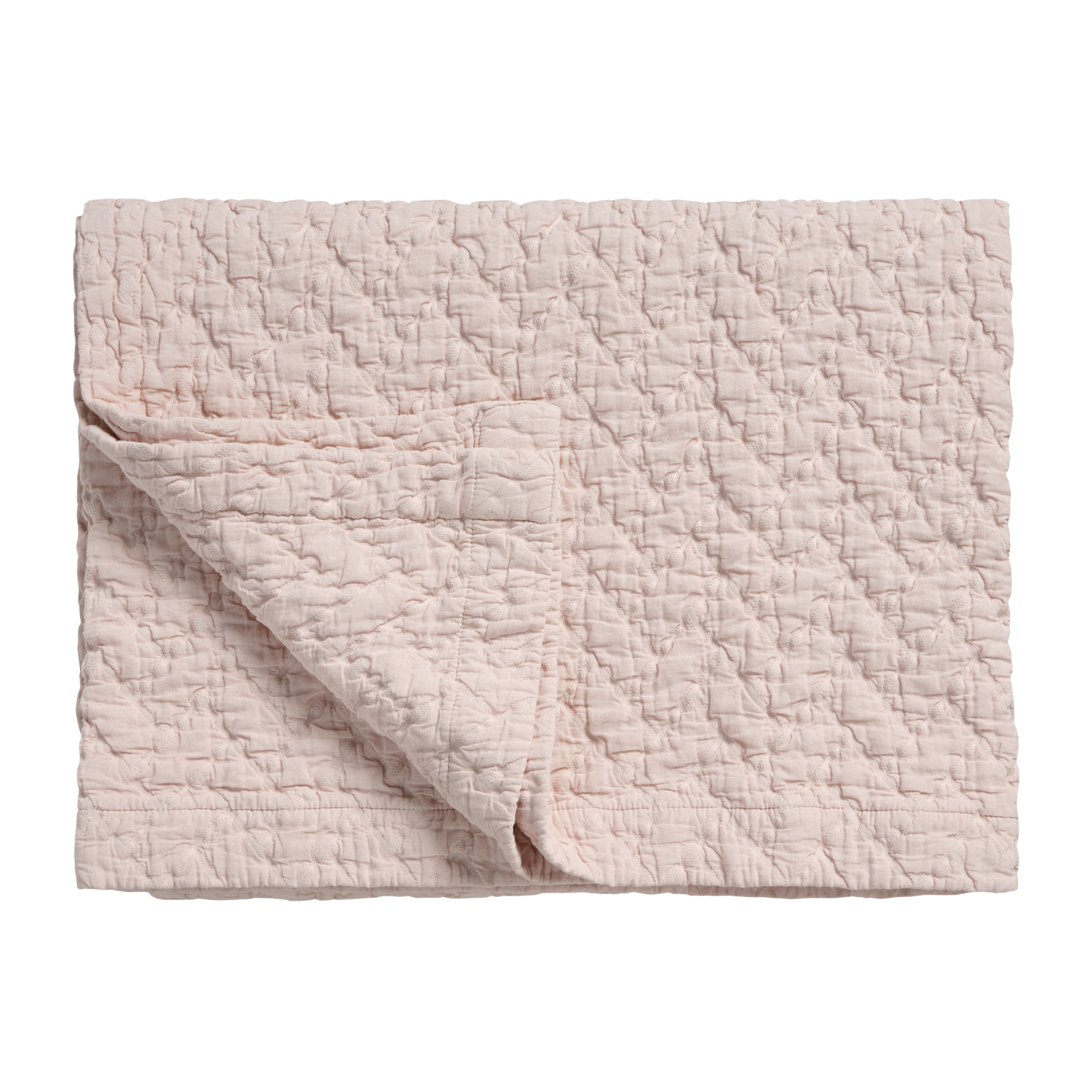 PURE 10 sprei | light pink