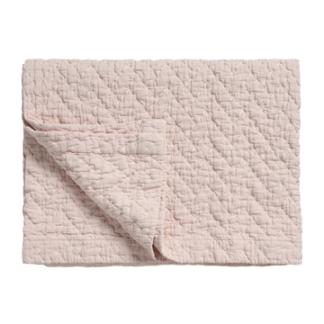 PURE 10 sprei | light pink