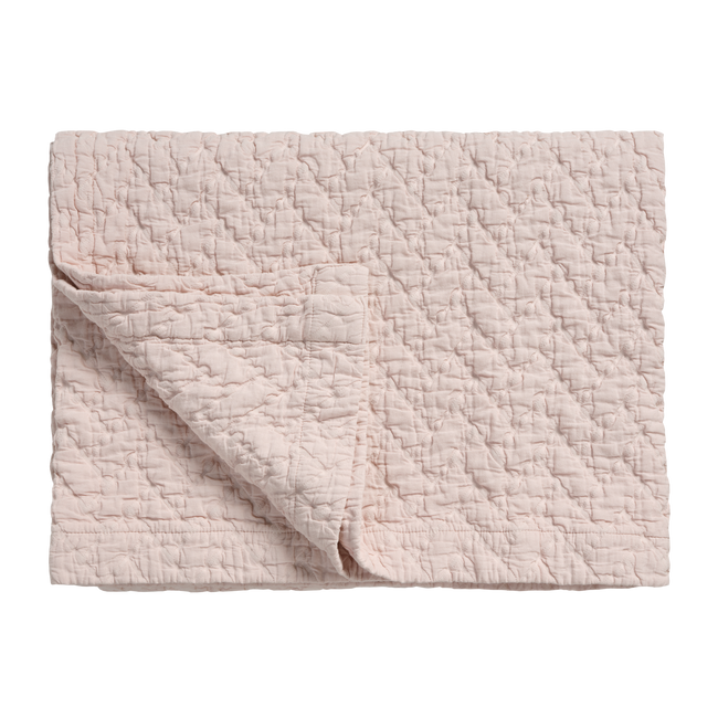 PURE 10 sprei | light pink