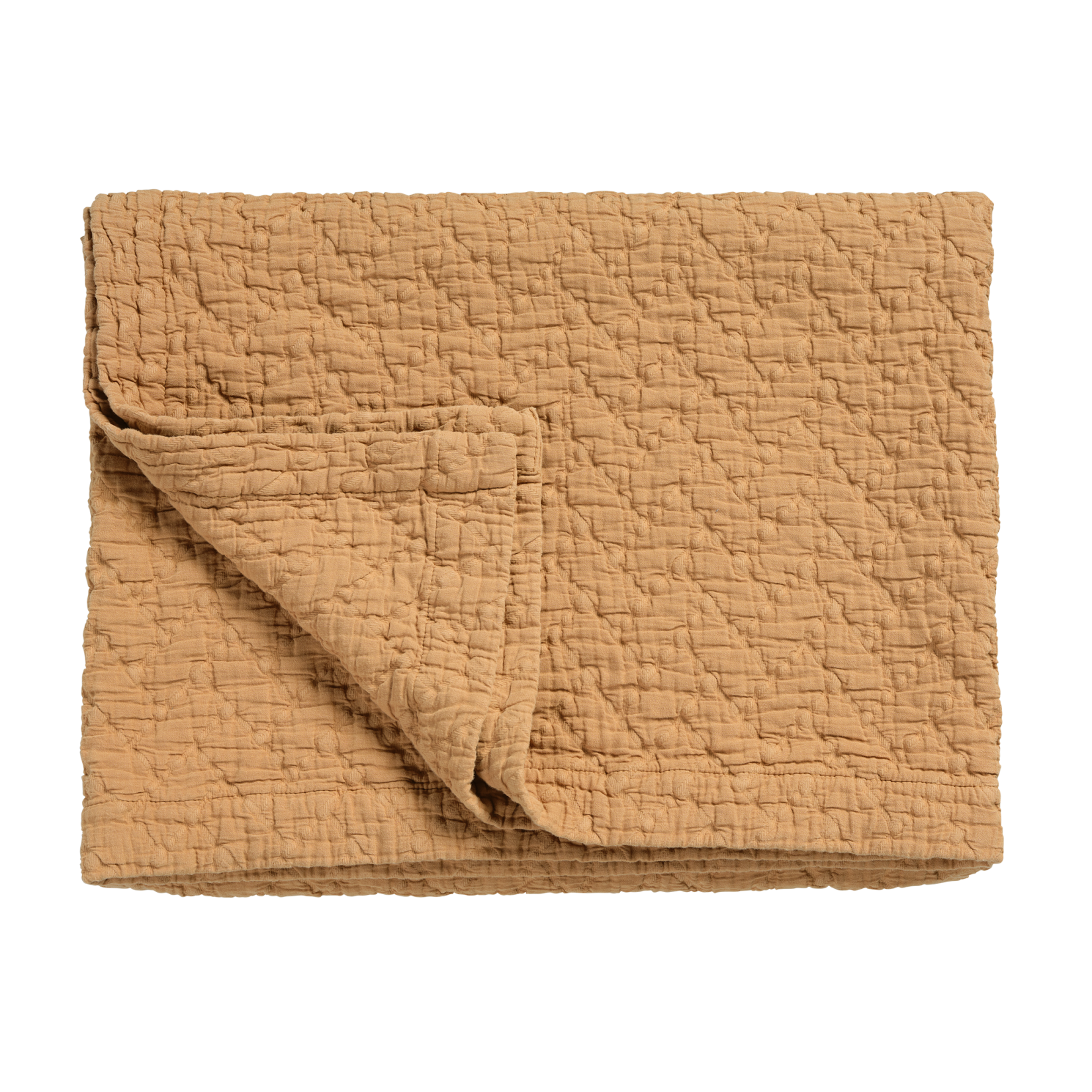 PURE 10 sprei | toffee