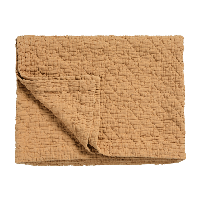 PURE 10 sprei | toffee