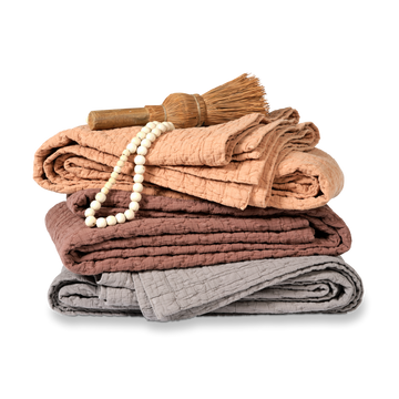 PURE 10 sprei | toffee PURE 10 sprei | toffee