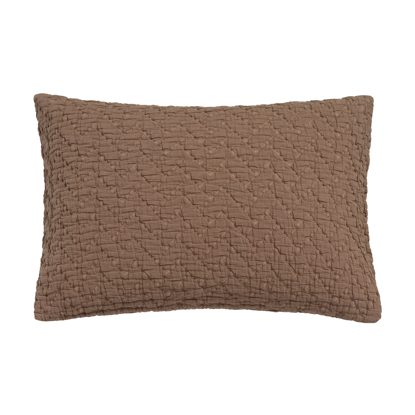 PURE 10 sprei | brownie