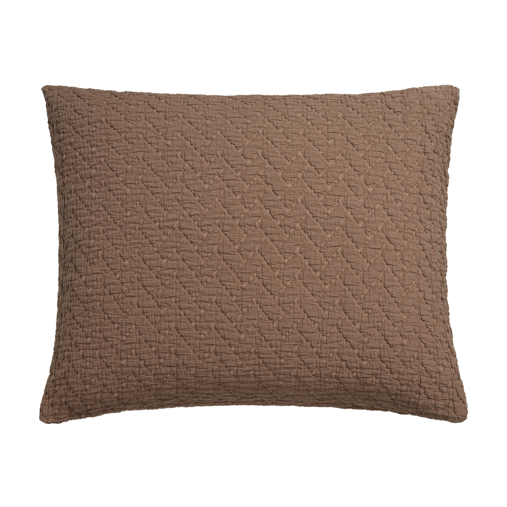 PURE 10 sprei | brownie