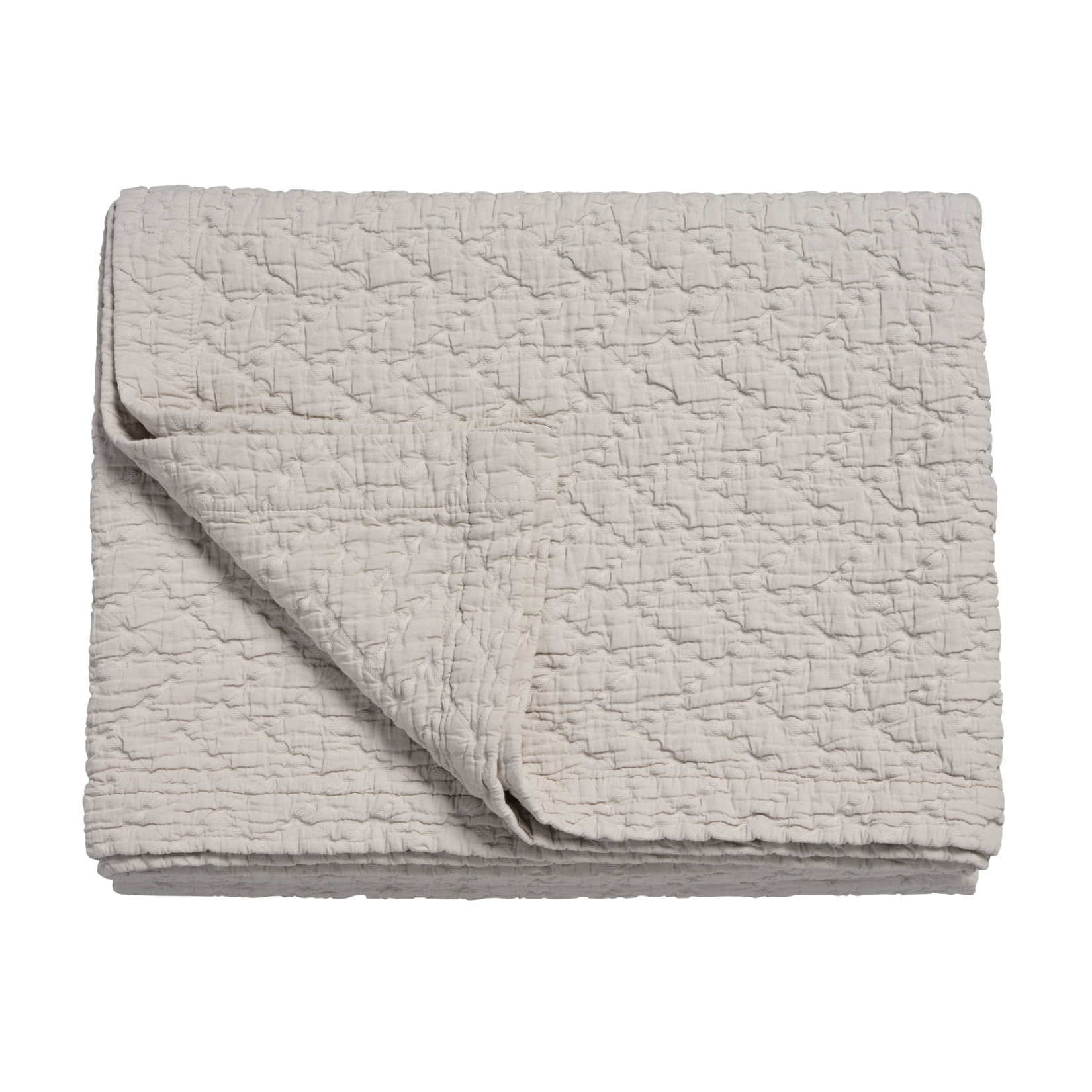 PURE 10 sprei | stone