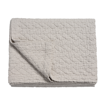 PURE 10 sprei | stone PURE 10 sprei | stone