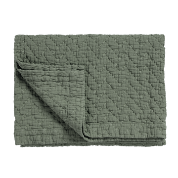 PURE 10 sprei | sage green PURE 10 sprei | sage green