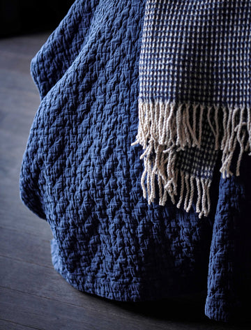 PURE 10 sprei | blue ink PURE 10 sprei | blue ink