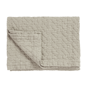 PURE 10 sprei | pale olive PURE 10 sprei | pale olive