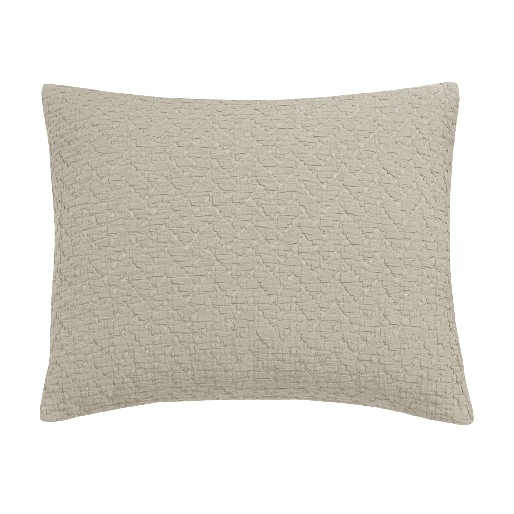 PURE 10 sprei | pale olive