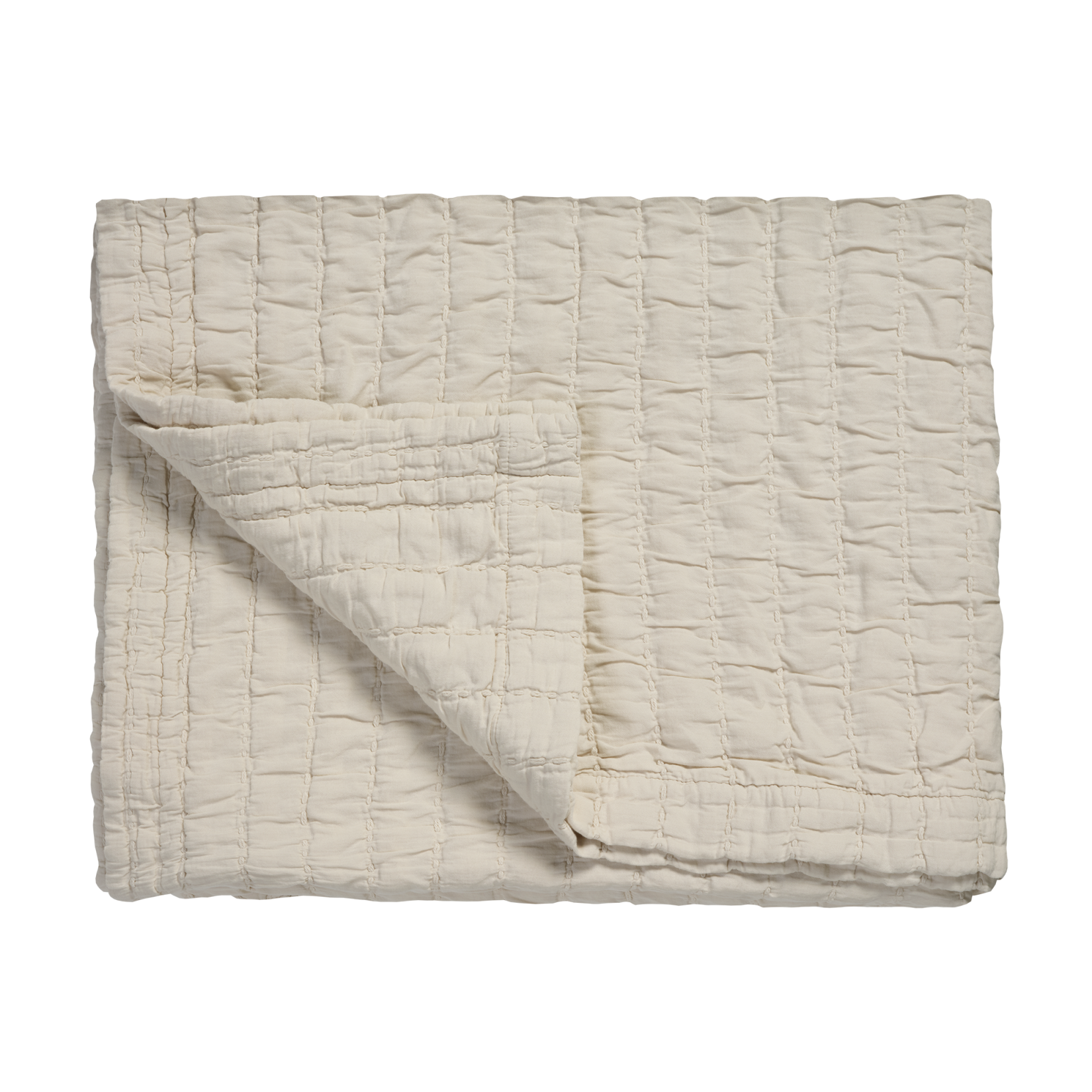 PURE 64 sprei | cream tan