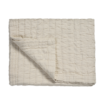 PURE 64 sprei | cream tan PURE 64 sprei | cream tan