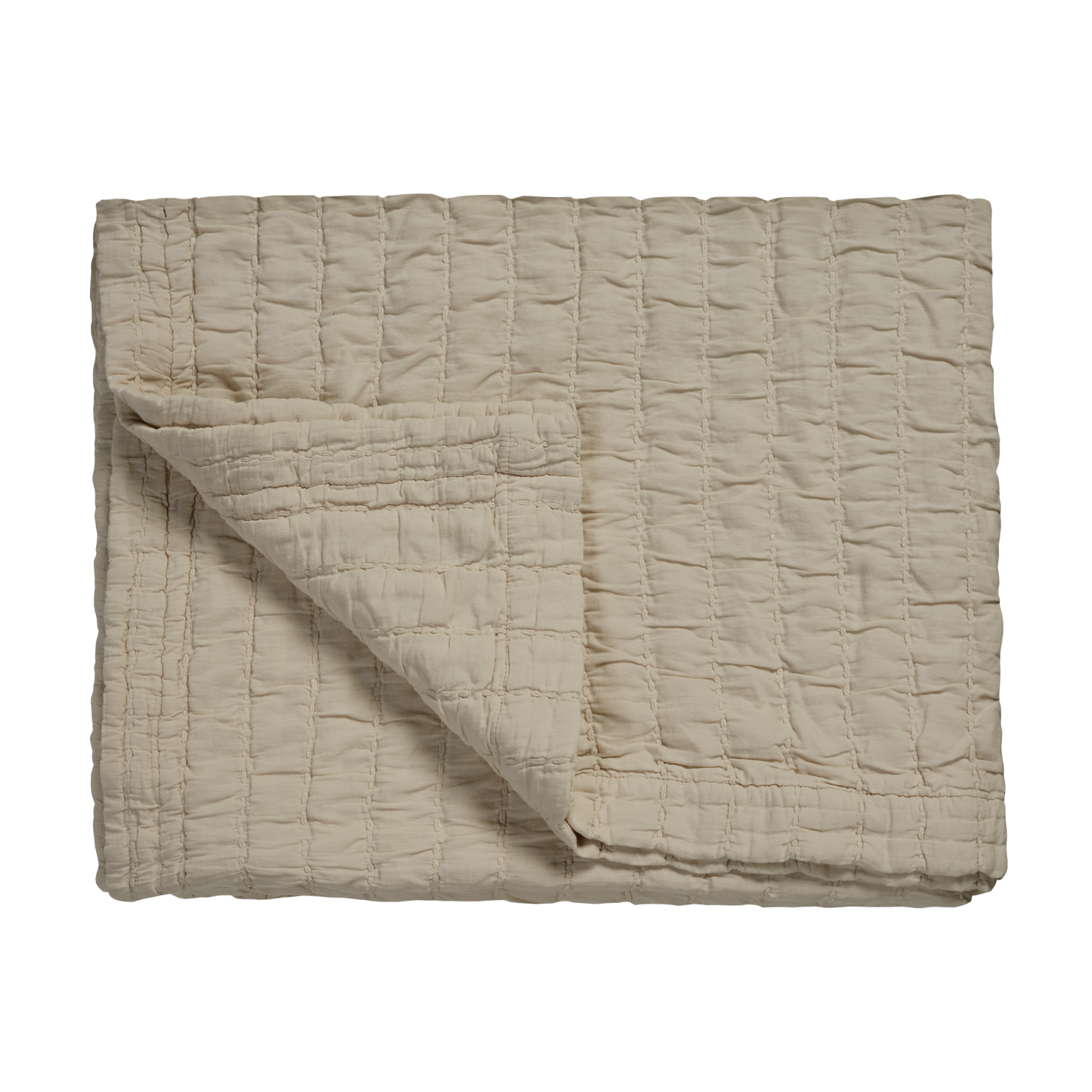 PURE 64 sprei | linen