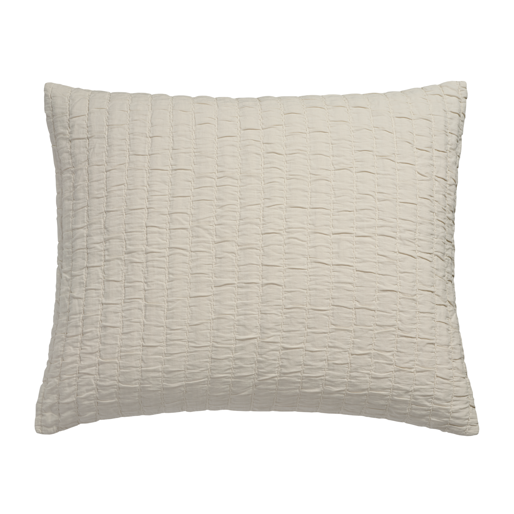 PURE 64 sprei | cream tan