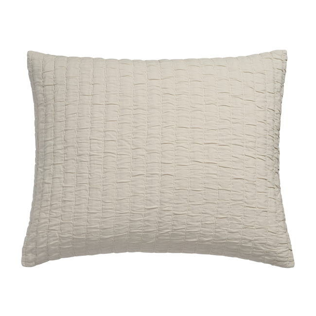 PURE 64 sprei | cream tan