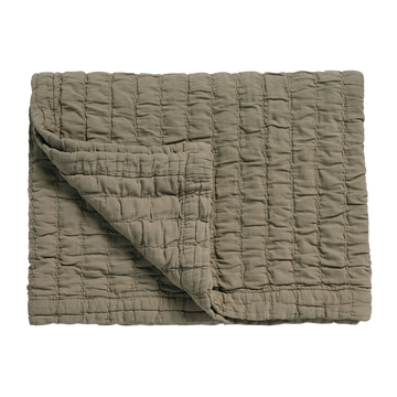 PURE 64 sprei | thyme