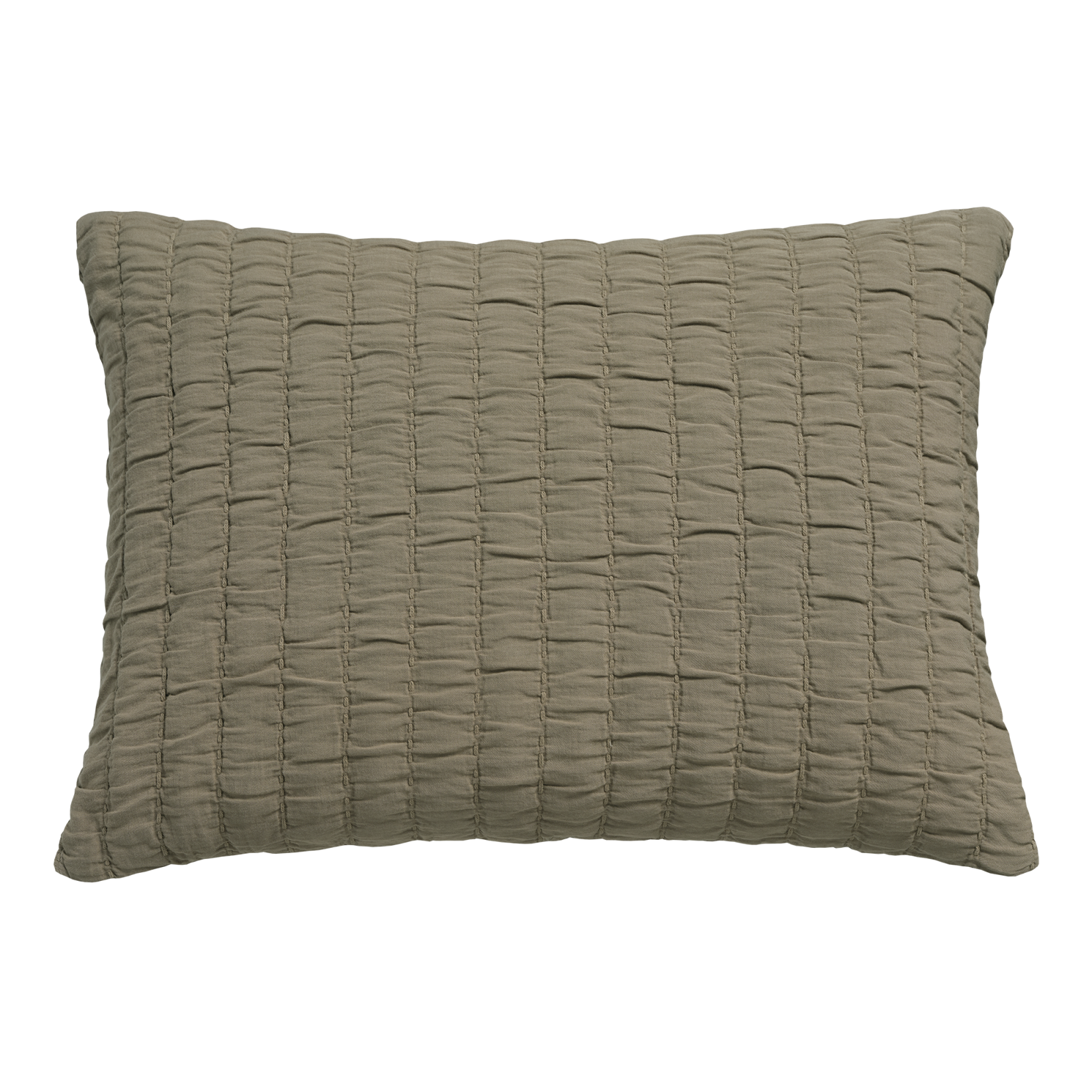 PURE 64 sprei | thyme