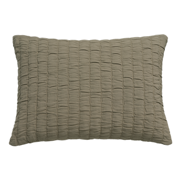 PURE 64 sprei | thyme