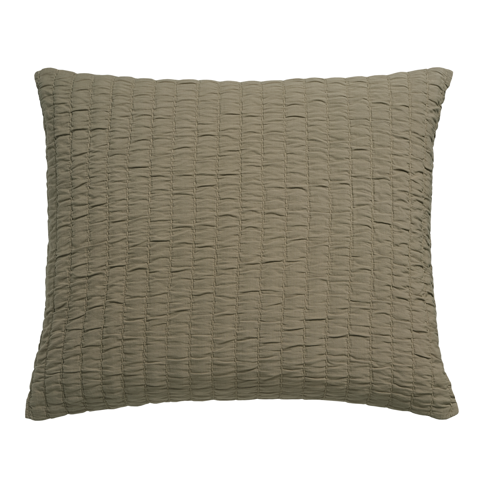 PURE 64 sprei | thyme