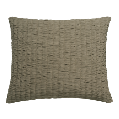 PURE 64 sprei | thyme