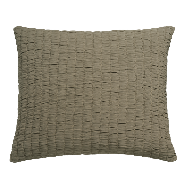 PURE 64 sprei | thyme