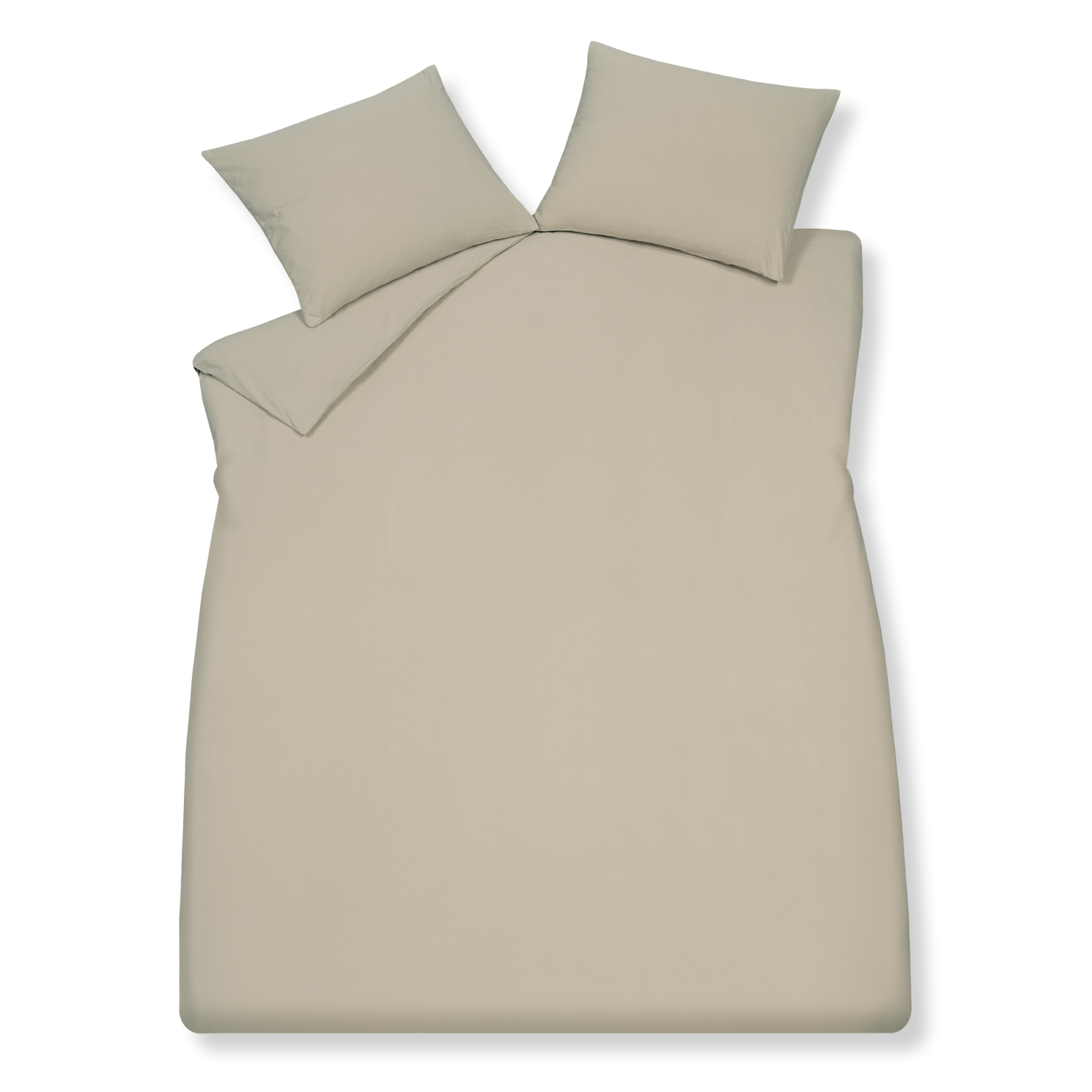 PURE 66 dekbedovertrek | linen