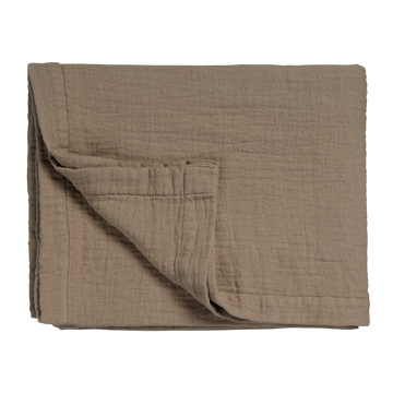 PURE 68 sprei | taupe PURE 68 sprei | taupe