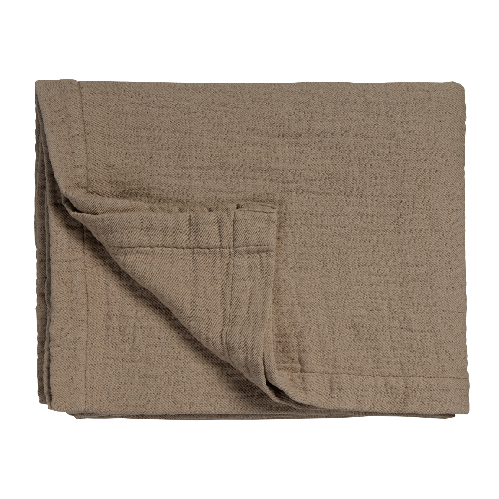 PURE 68 sprei | taupe
