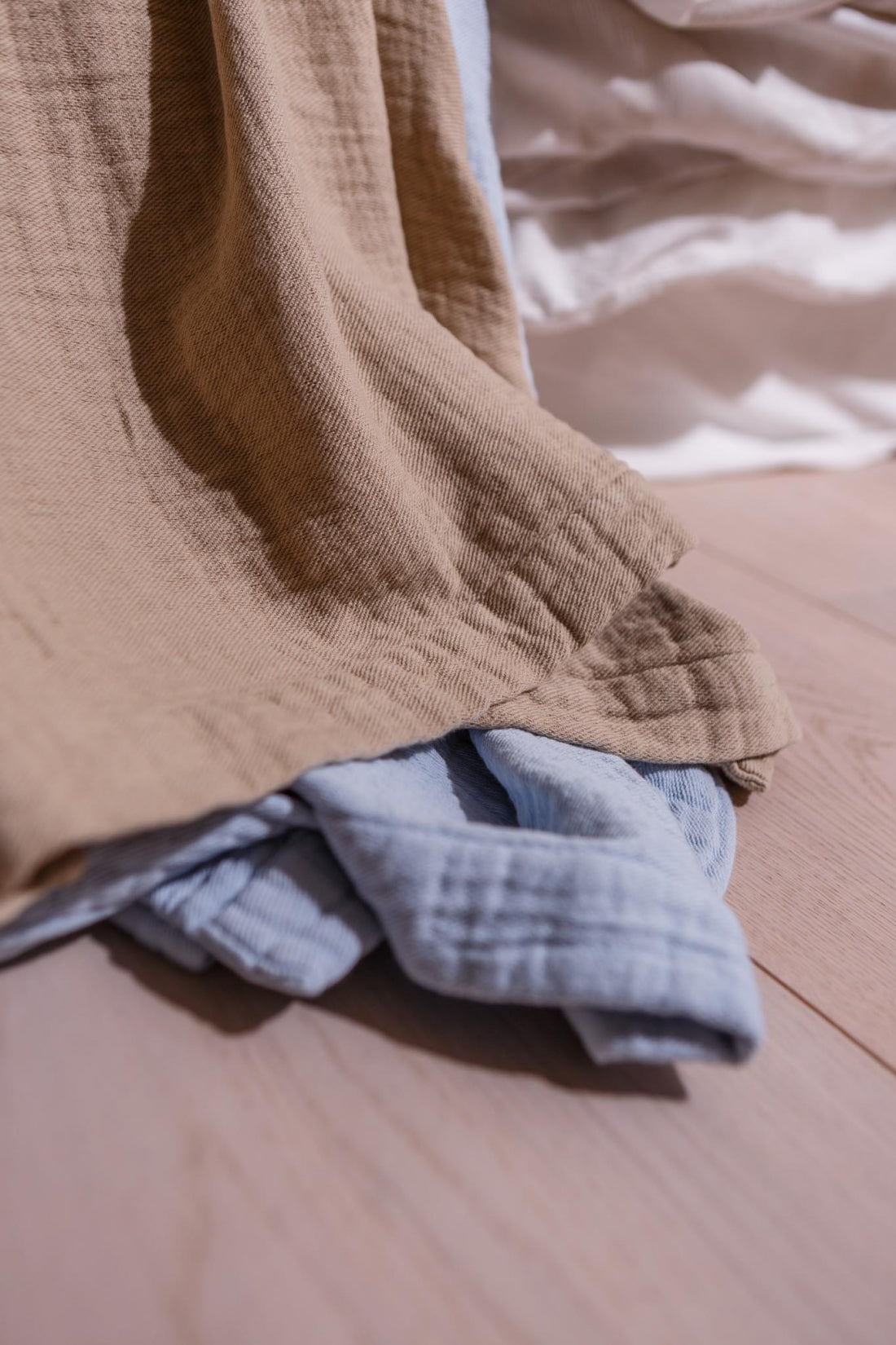 PURE 68 sprei | linen