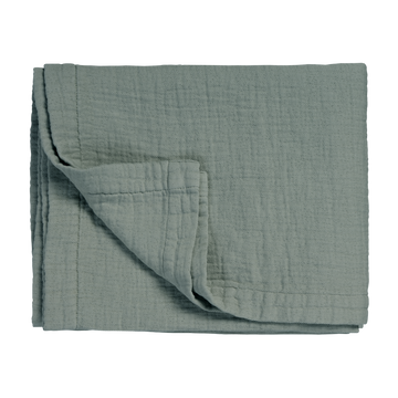 PURE 68 sprei | sage green PURE 68 sprei | sage green