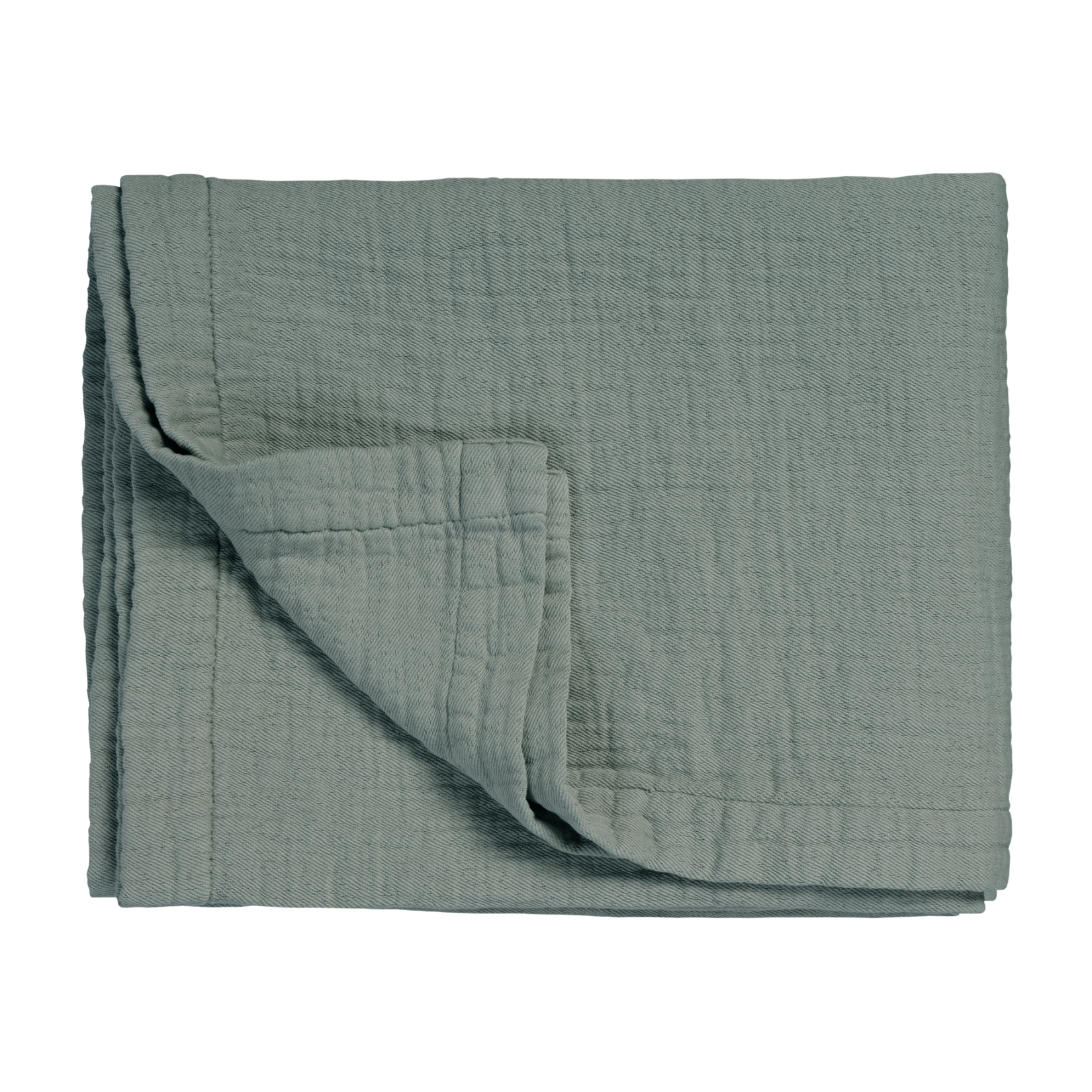 PURE 68 sprei | sage green