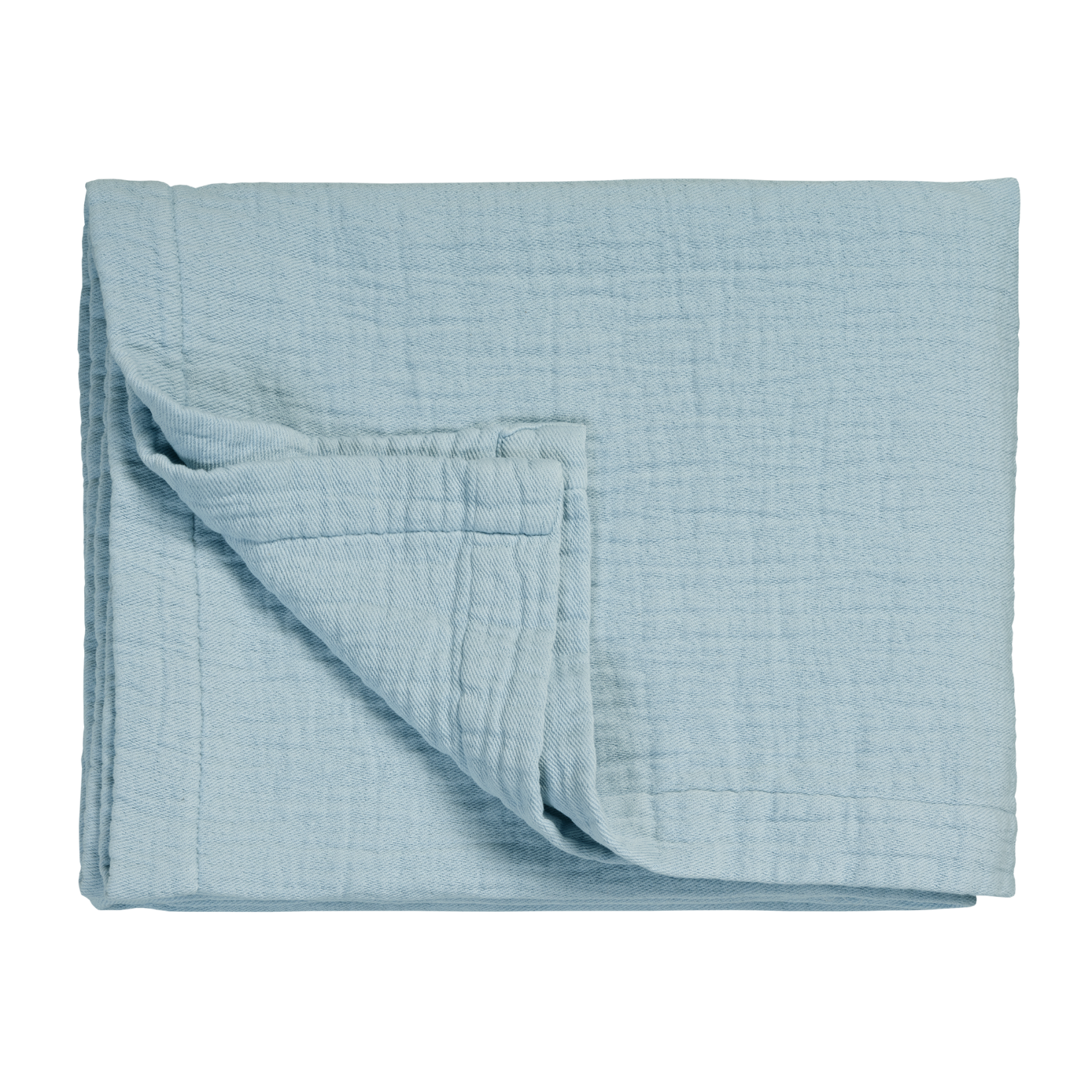 PURE 68 sprei | powder blue