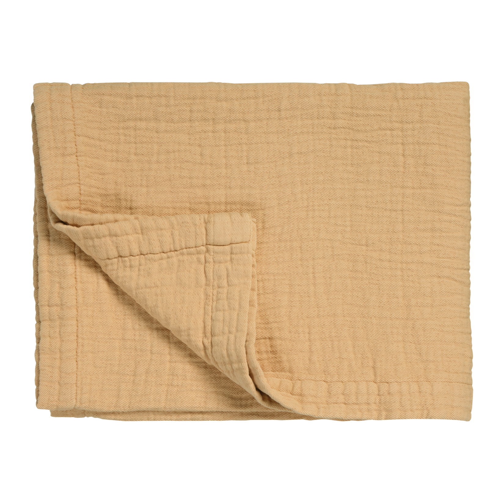 PURE 68 sprei | apricot blush