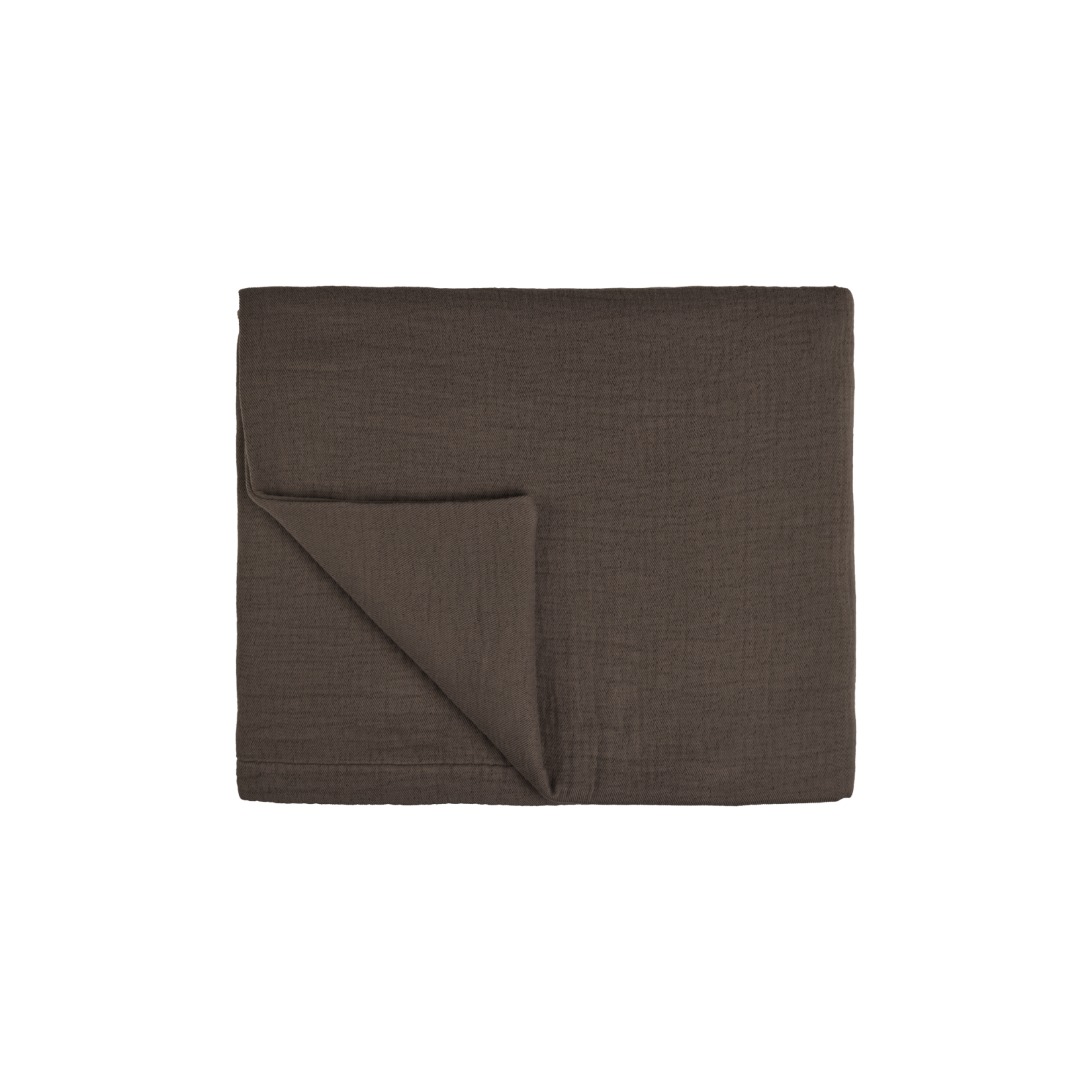 PURE 68 sprei | dark truffle