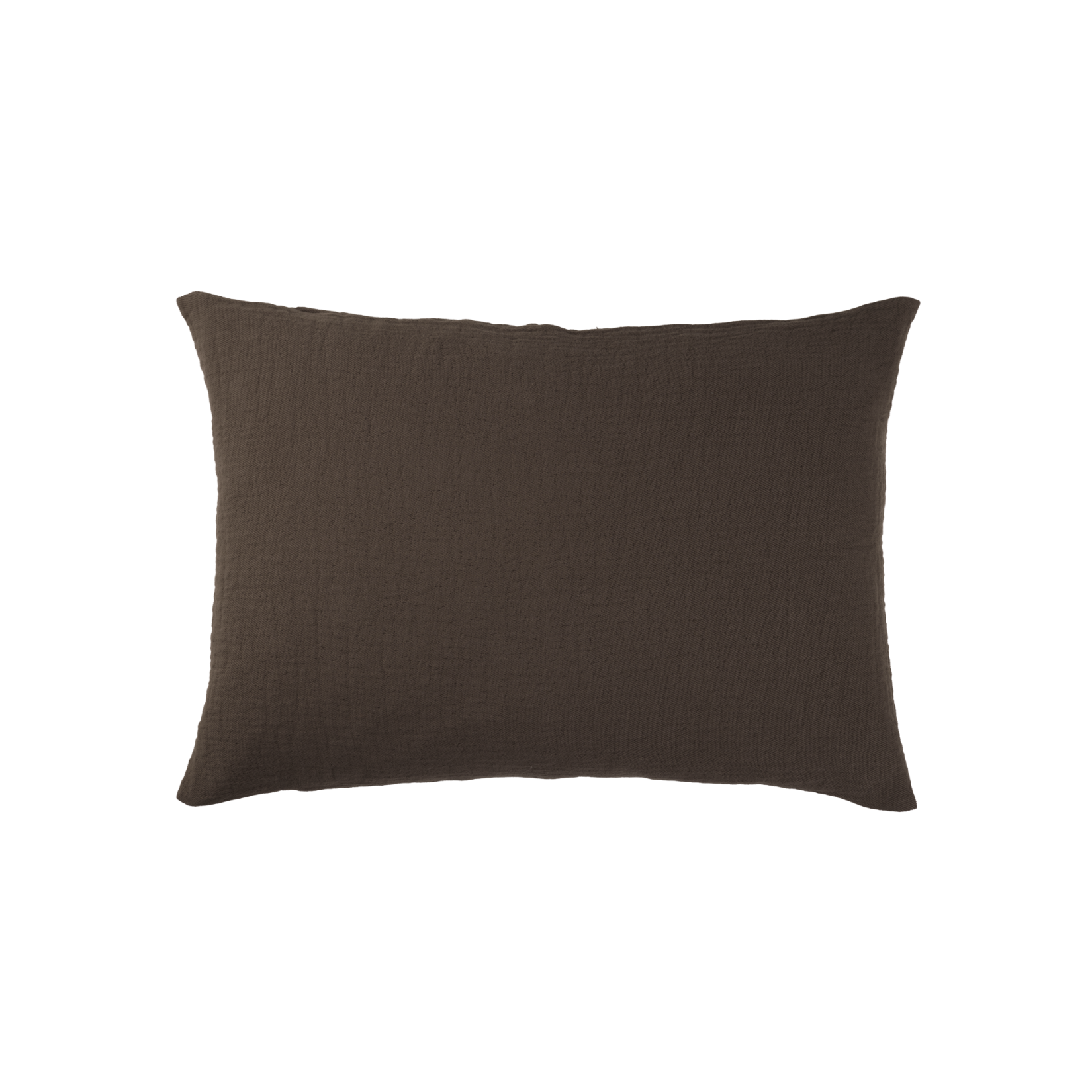 PURE 68 sprei | dark truffle