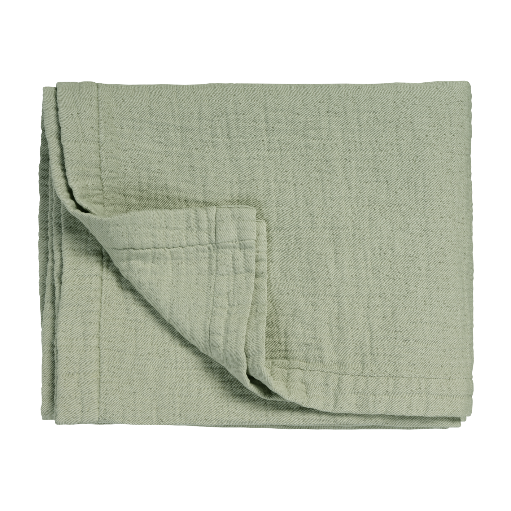 PURE 68 sprei | smoke green