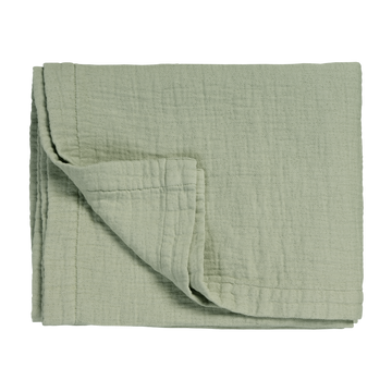 PURE 68 sprei | smoke green PURE 68 sprei | smoke green