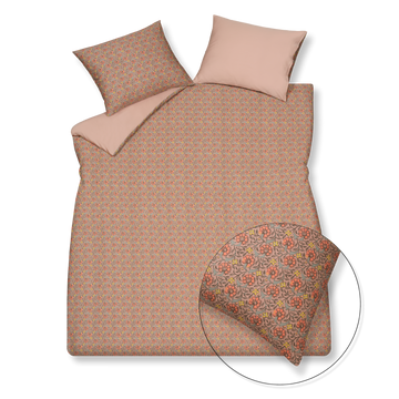 PURE 70 dekbedovertrek | multi PURE 70 dekbedovertrek | multi