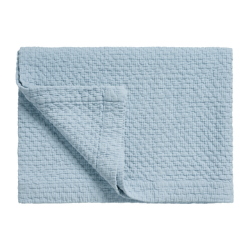 PURE 82 sprei | dusty blue PURE 82 sprei | dusty blue
