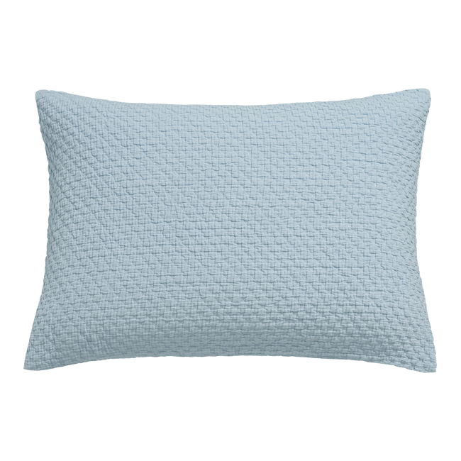 PURE 82 sprei | dusty blue