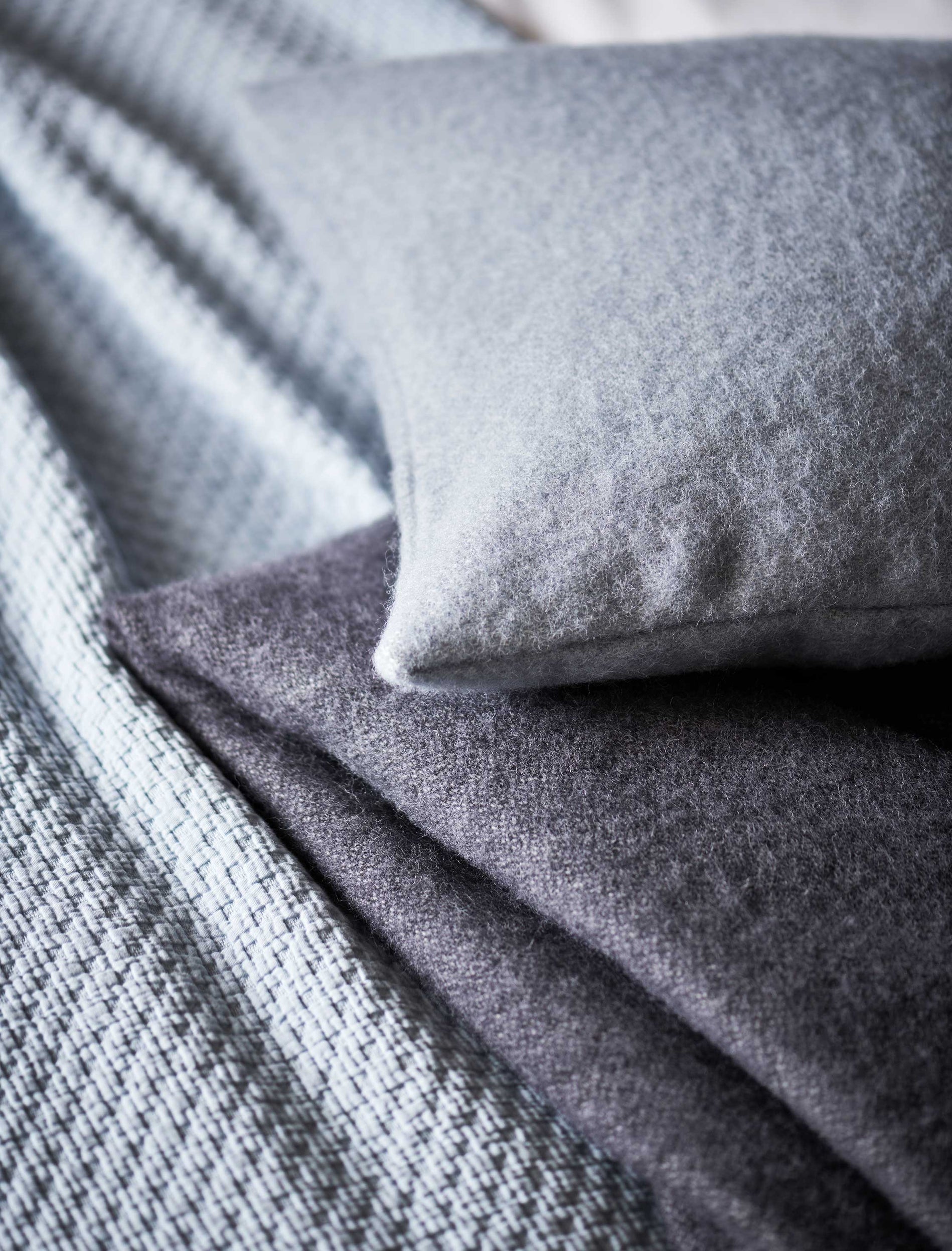 PURE 82 sprei | dusty blue