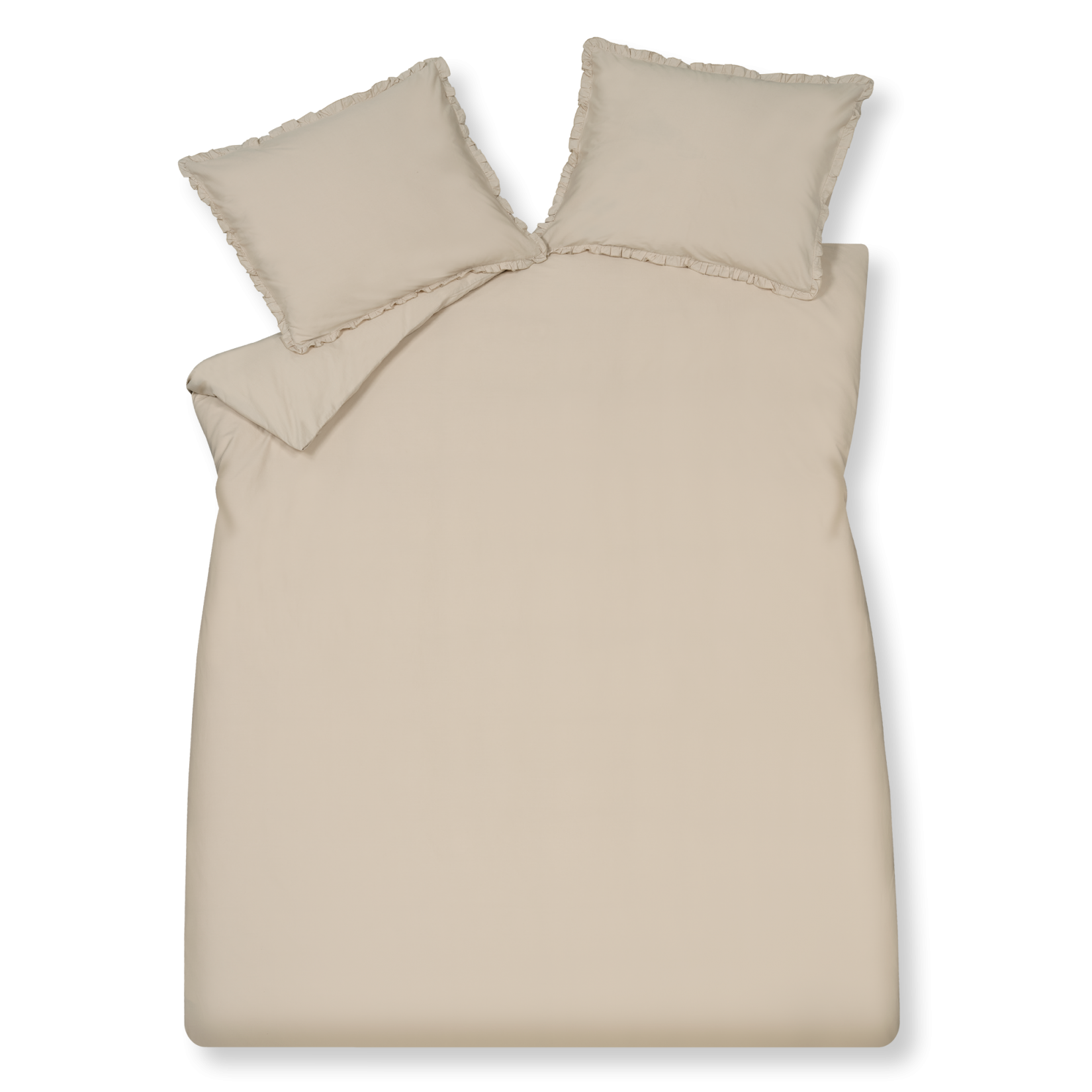 PURE 83 XL dekbedovertrekset | linen